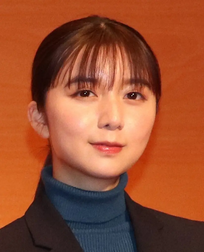 【画像・写真】上白石萌歌　霊感の強い母がエジプトで取り憑かれ「ずっと違う言語で話し続けていたらしくて…」