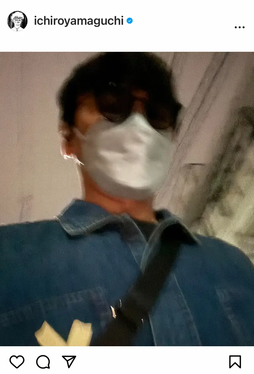 【画像・写真】山口一郎　4月からのツアー前に新たな治療を開始報告も「はっきり言ってしんどい」　22年5月から不調