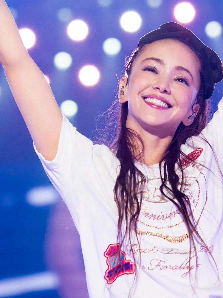 【画像・写真】鈴木蘭々　「シスターラビッツ」安室奈美恵さんとの思い出「努力家。あの年、あそこまで完成しているのは」