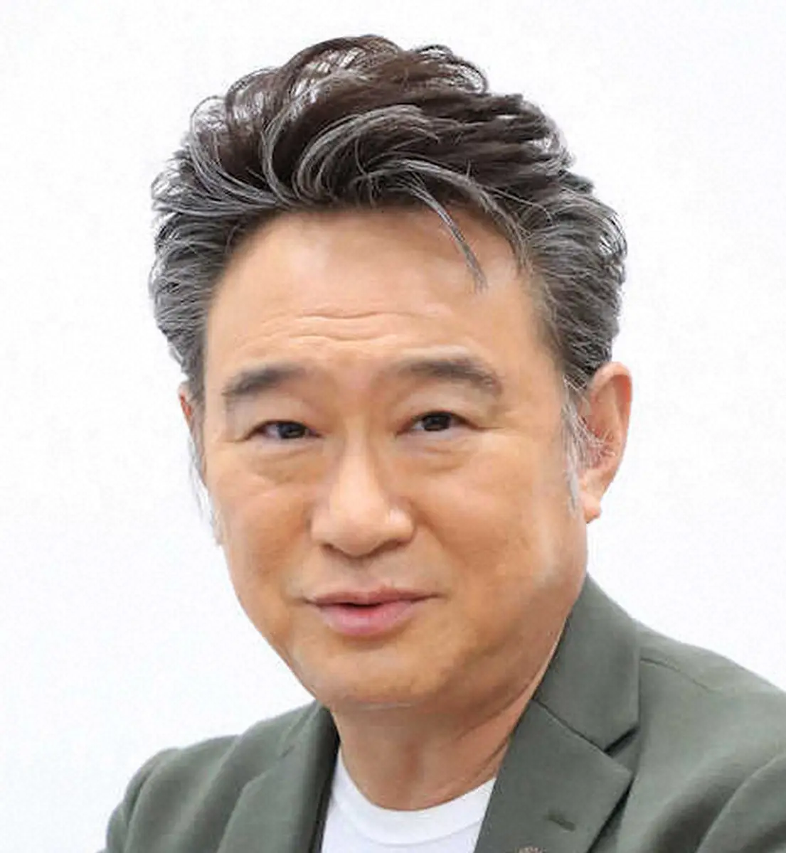 【画像・写真】【言葉力展】船越英一郎「父からの贈り物」俳優業の背骨に