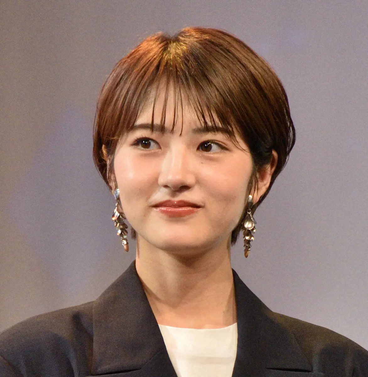 【画像・写真】元乃木坂メンバー「誰かと思った」　ボーイッシュな私服姿が反響「イケメンすぎて憧れる」「木村拓哉感」