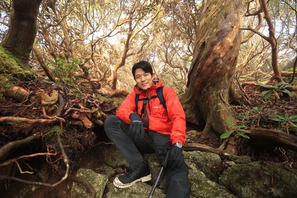 【画像・写真】「世界遺産」新ナレーター鈴木亮平　世界遺産検定１級　番組ファンだからこそロケでカメラワークに…