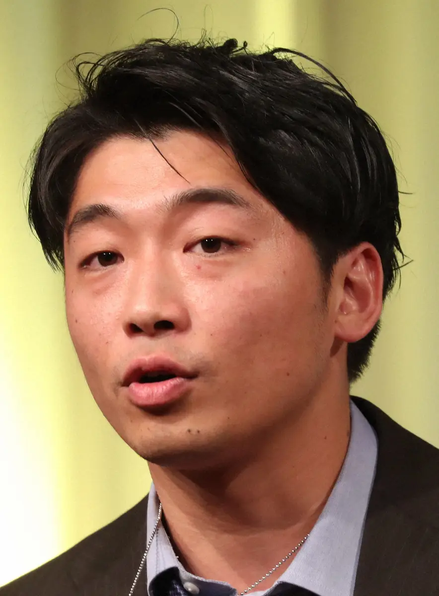 【画像・写真】さや香・新山　今後のM―1は「出ない方向に傾いてる」「全部見せたから、見せるものがない、これ以上」