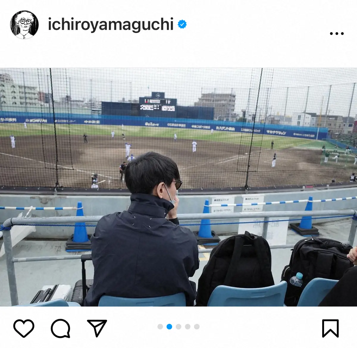 【画像・写真】サカナクション山口一郎　自宅で消防車、警察出動のトラブル「思春期の妄想のようにモクモクと煙が…」