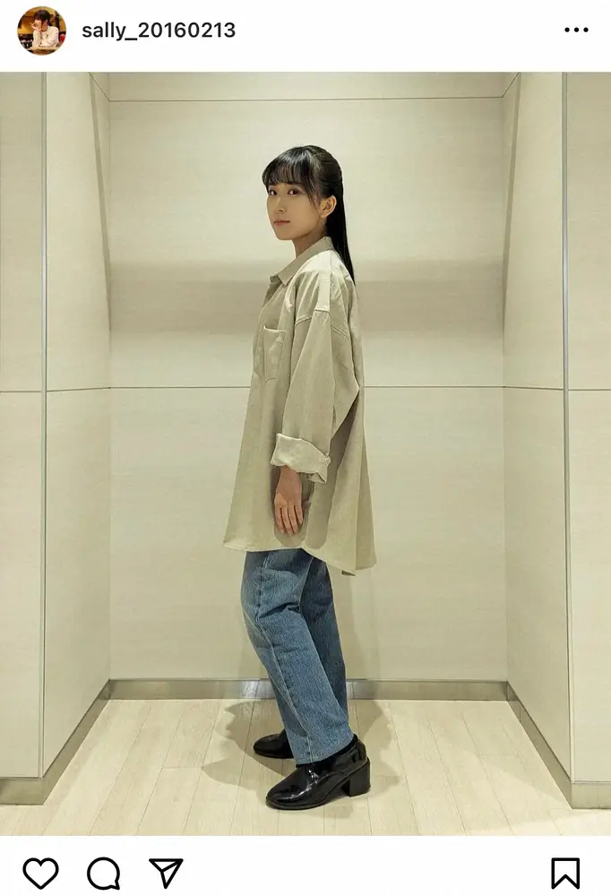 【画像・写真】ZARDモノマネ・柴山サリー　7月の単独ライブ中止発表で謝罪　「申し訳ない気持ちでいっぱいです」