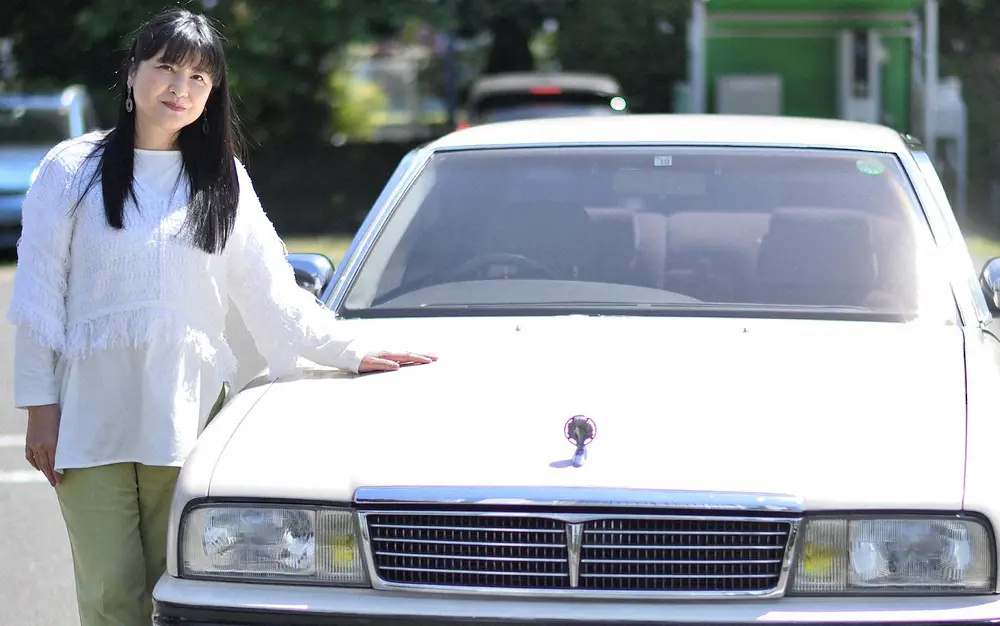 【画像・写真】伊藤かずえ　大映ドラマ「不良少女とよばれて」秘話　再放送で視聴率「30％くらい」でも「放送中止」に