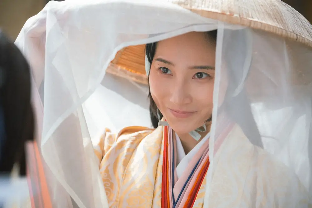 【画像・写真】「光る君へ」“夫は下の下”離縁宣言！ききょう毒舌全開にネット沸く「バリキャリ」「虎に翼」BGMも話題