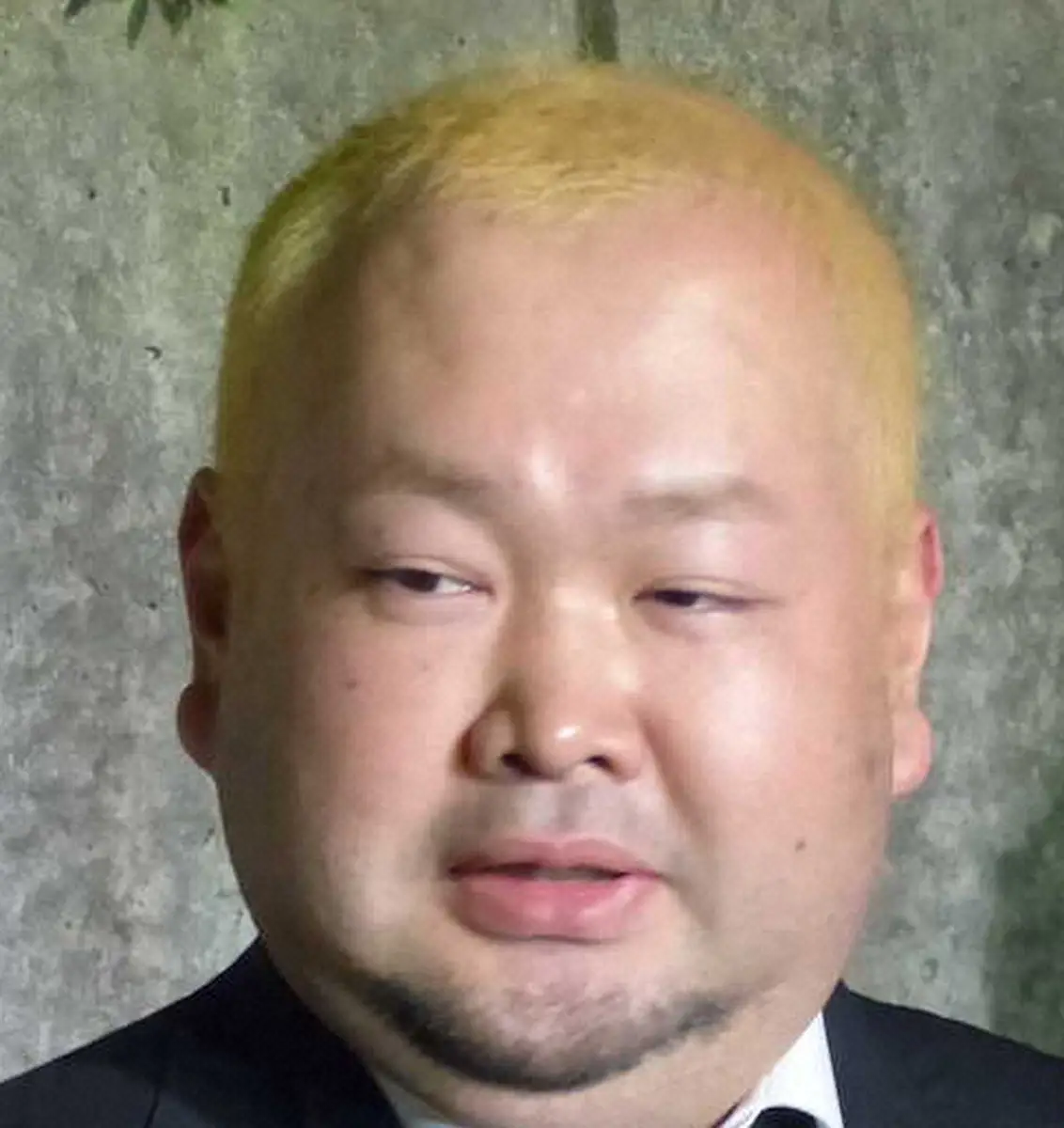 【画像・写真】東京ダイナマイト、漫才休止　ハチミツ二郎がSNSで発表「呼ばれれば行きます」