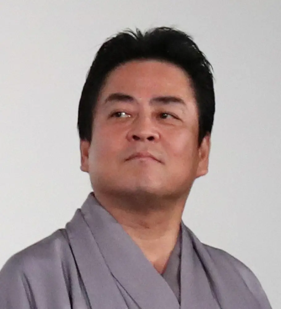 【画像・写真】立川談春　立川晴の輔の「笑点」新メンバー加入に含蓄“エール”「サクラサク。晴の輔おめでとう！」