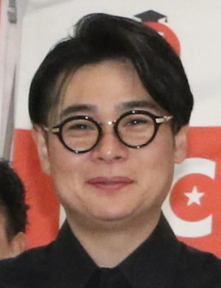 【画像・写真】吉村崇　海外進出へ「日本のお笑いは世界一って自負があるんで、それを確かめに」売れっ子芸人引き連れ挑戦