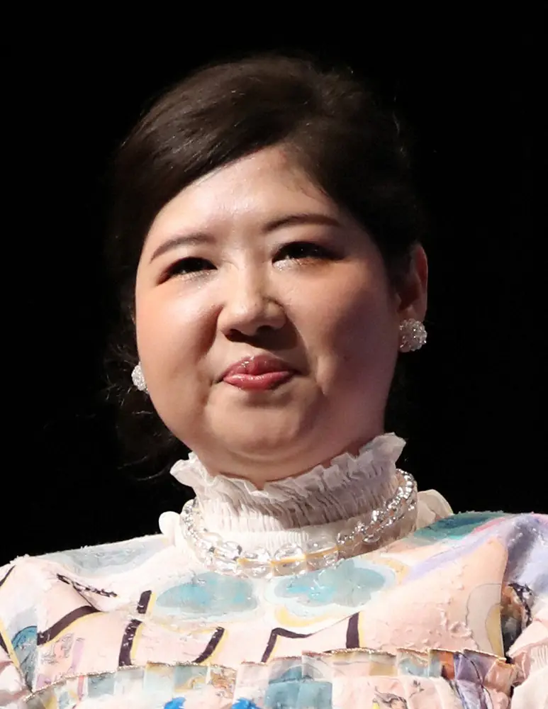 【画像・写真】馬場園梓　大ヒットドラマで共演した主演俳優の優しさに感激「すごい気を使ってくださって」