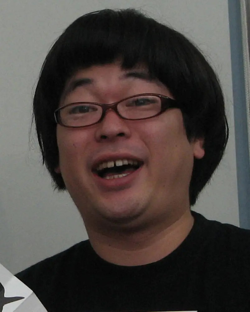 【画像・写真】川島明　アニメ業界のサウジアラビア進出に言及「アニメの仕事やってる方、もう一発いけます」