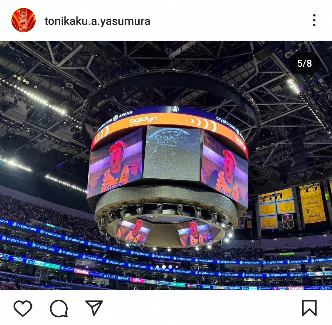 【画像・写真】チョコプラだけじゃない！「安心してください、ちゃんと映ってましたよ」　人気ピン芸人もモニター大写し