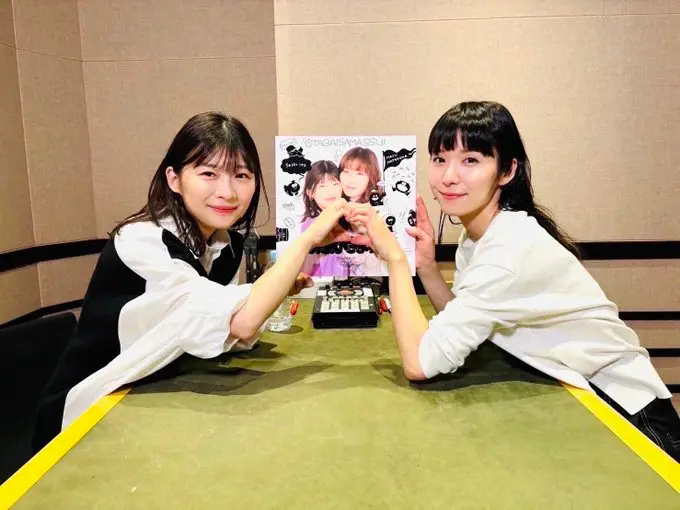 【画像・写真】伊藤沙莉＆松岡茉優のPD、継続を発表　20周年「限定」番組も…高い人気受け今年度も“レギュラー化”