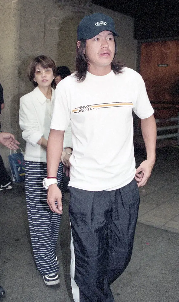 【画像・写真】松本伊代　華の82年組”先輩”としての焦り明かす　「結果を出さなきゃ、期待に応えなければと」