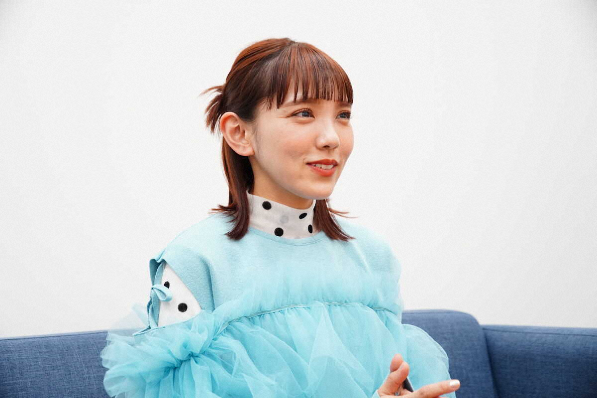 【画像・写真】「スピラ・スピカ」が届ける歌のエール　幹葉「頑張れ、は時にプレッシャー…でもやっぱり私は好き」