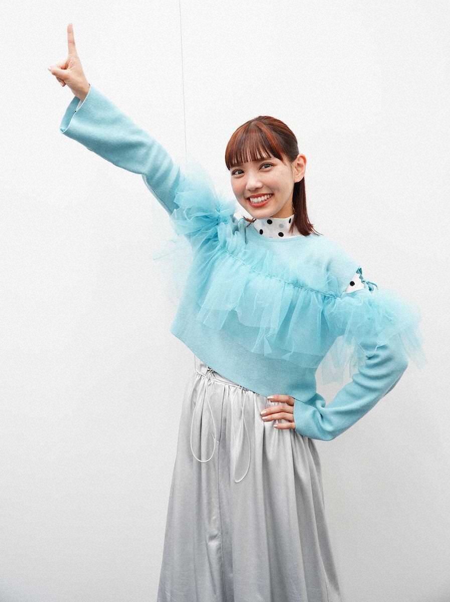 【画像・写真】「スピラ・スピカ」が届ける歌のエール　幹葉「頑張れ、は時にプレッシャー…でもやっぱり私は好き」