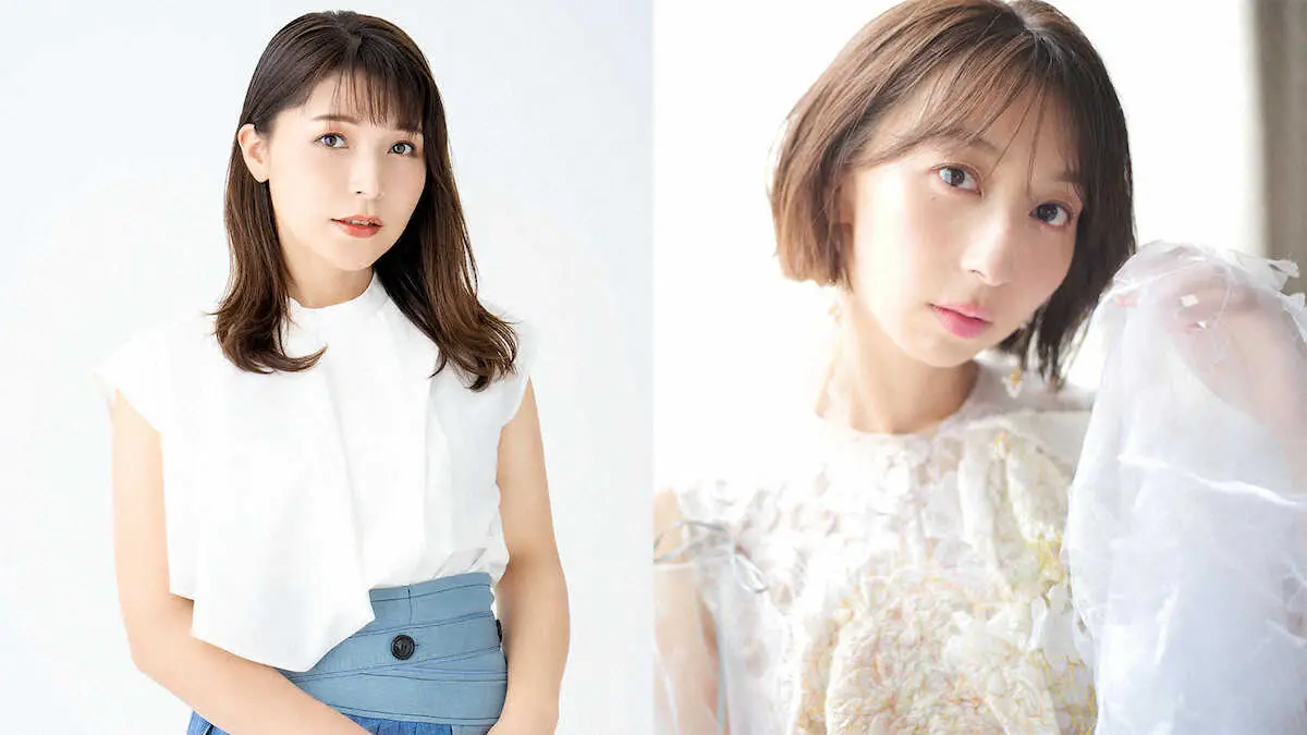 【画像・写真】声優の新田恵海＆飯田里穂も来場　ロッテ×ラブライブ！コラボ試合開催　