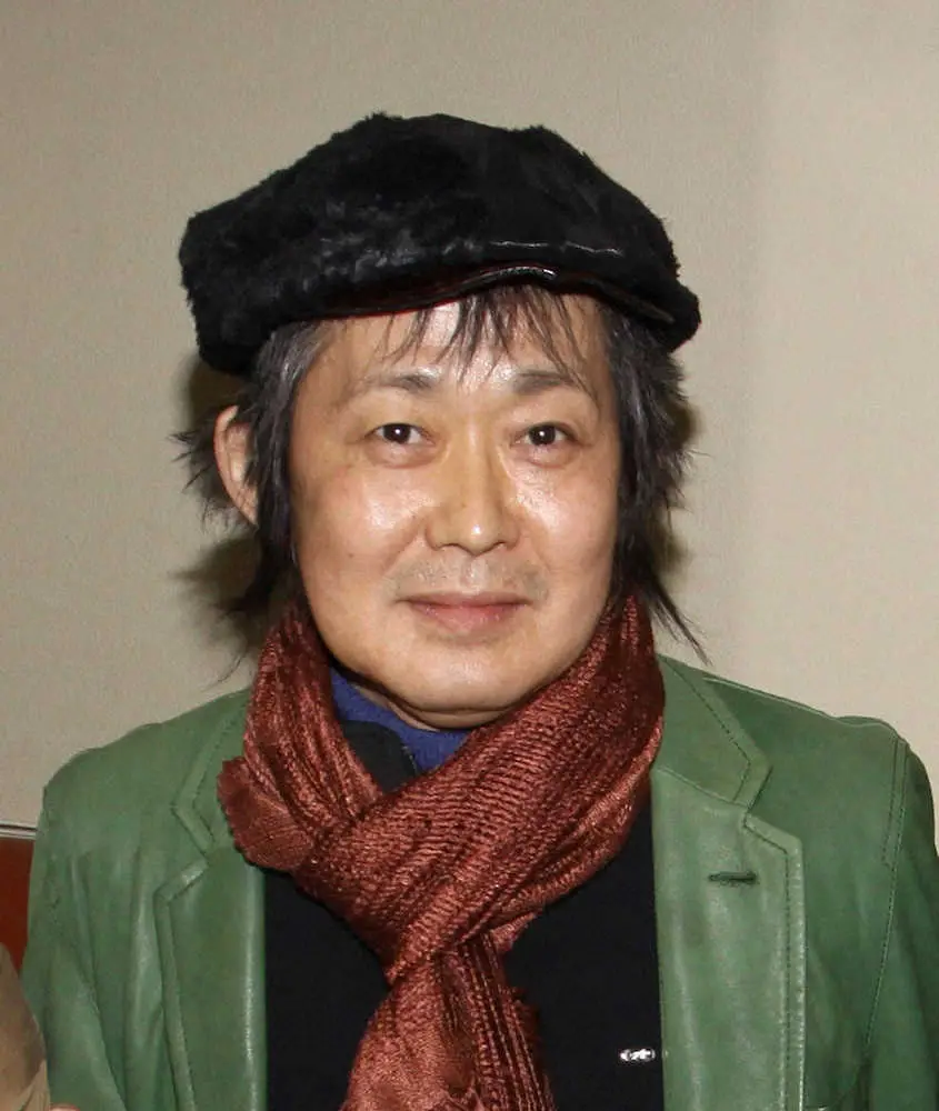 【画像・写真】篠原涼子「事務所の人たちにも内緒だった」忌野清志郎さんとステージ上でキスした“衝撃パフォ”の真相