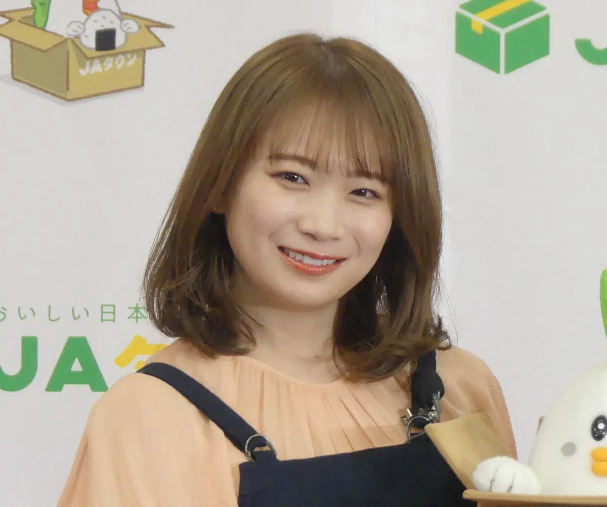 【画像・写真】秋元真夏