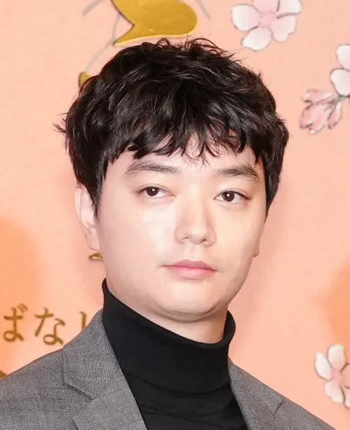 【画像・写真】染谷将太　過去に大河4度出演　信長演じた会見を回想「会場に“えっ？染谷？”みたいな空気が…」