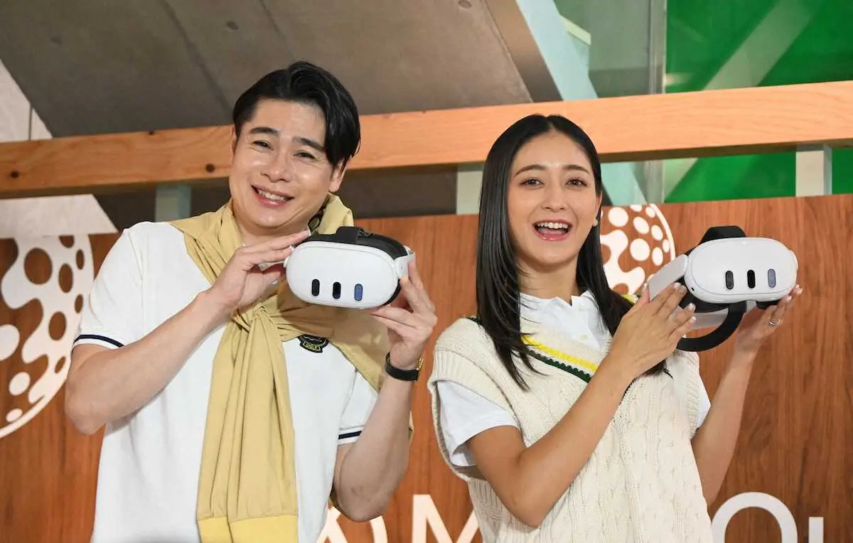 【画像・写真】みちょぱ　吉村崇とカップルみたい?「それだけはやめて」　ガチ拒絶で笑い誘う