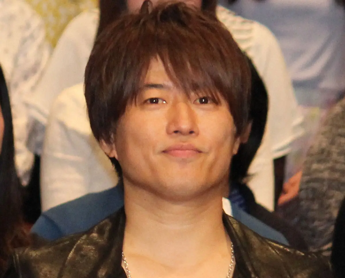 【画像・写真】陣内智則　伝説のピアノ弾き語りから17年…「コブクロ」小渕と共演「歌いづらくなって」と激白される