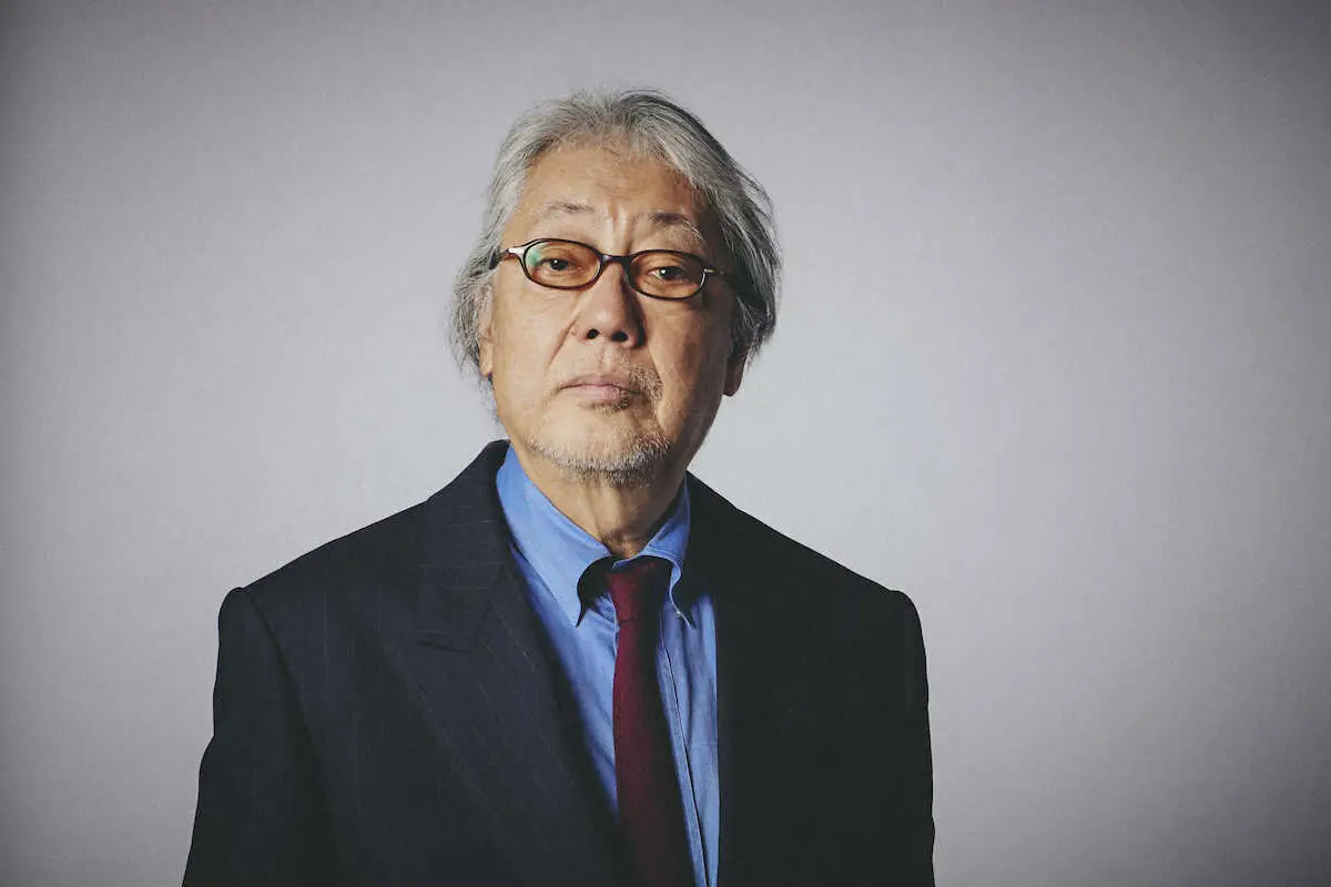 【画像・写真】ジュリーの名曲「TOKIO」が「TOKYO」ではないワケ　作詞・糸井重里氏明かす「パリの空港で…」