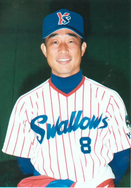 【画像・写真】辻発彦氏　ヤクルト移籍後に念願のスポーツ紙1面飾るも…　プレー写真ではなく「コーチと…」