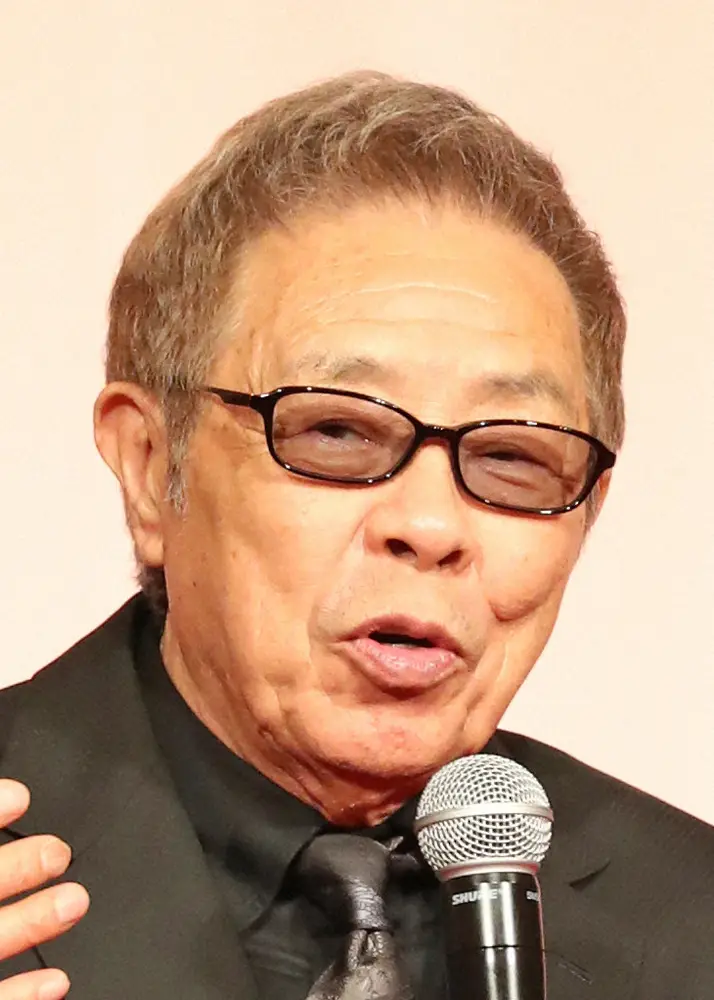 【画像・写真】上沼恵美子　姉妹漫才時代に超大物歌手の事務所に誘われていた「妹歌うまいな…歌手になりなさいって」