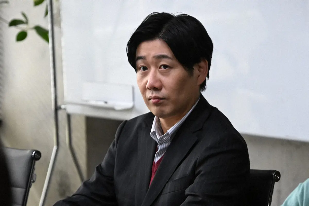 【画像・写真】「アンチヒーロー」放送開始から考察で大盛り上がり、役名に色が関連?「VIVANT」出演俳優ら続々