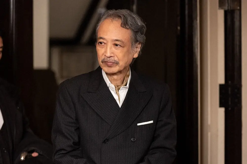 【画像・写真】「虎に翼」法廷劇で妨害野次…ネット激怒も→寅子“鬼の形相”締め！大吉も「なかなかの終わり方」