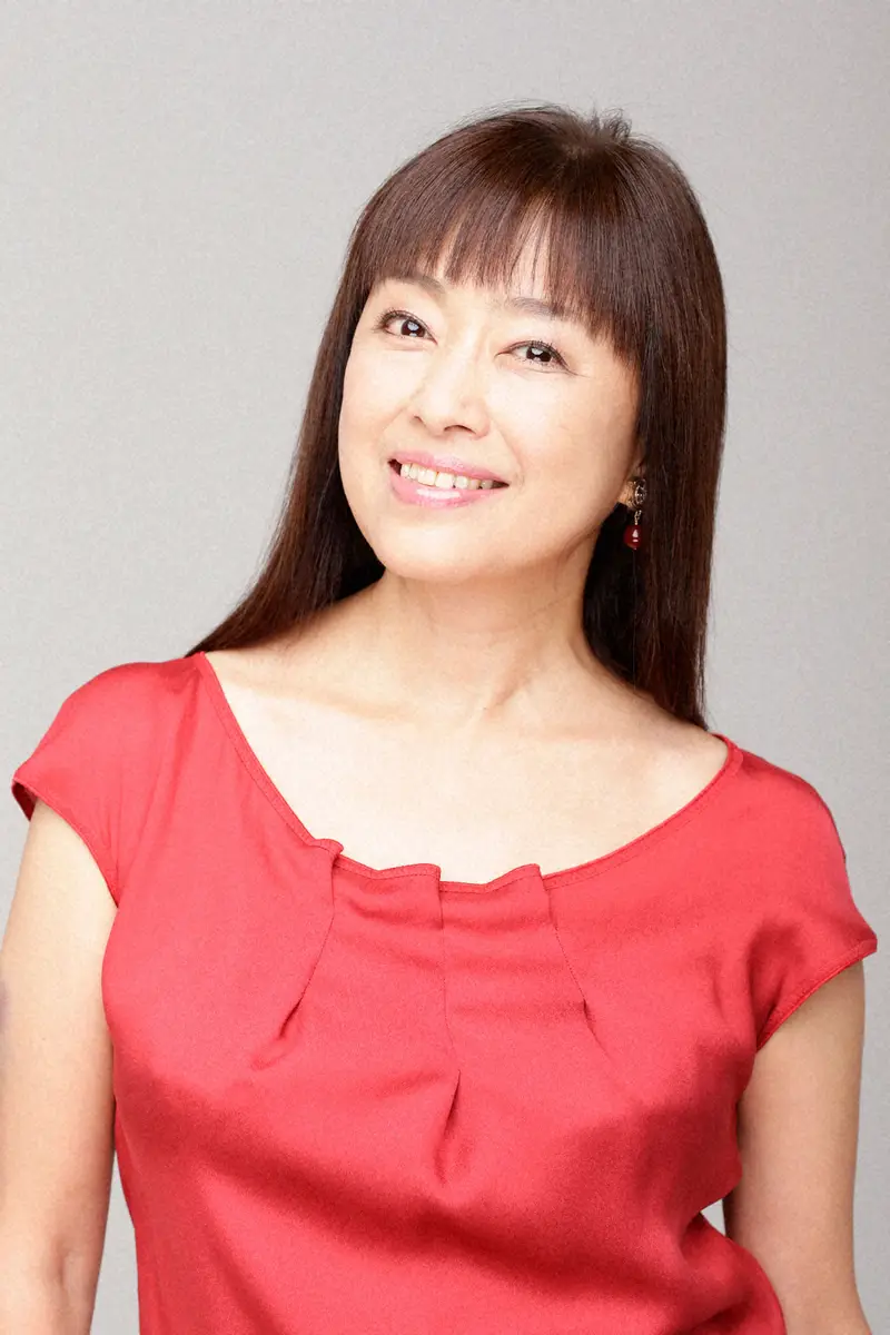 【画像・写真】25年大河「べらぼう」出演者に水野美紀、かたせ梨乃ら　蔦重の故郷・吉原で生きる花魁演じる