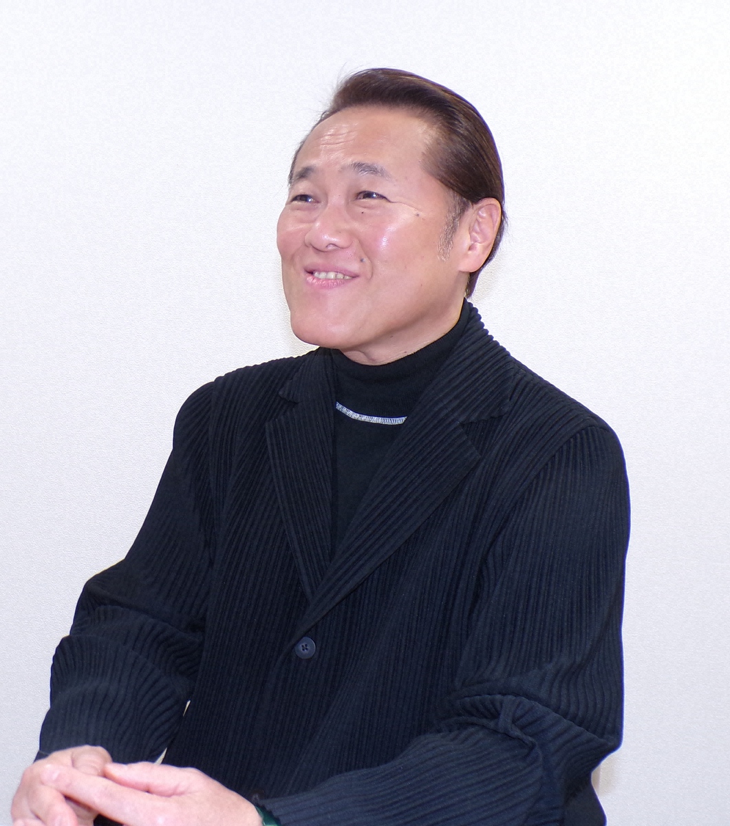 辻本茂雄（1）「仕事なくなるぞ」「のたれ死にしろ」ピンチを全部 