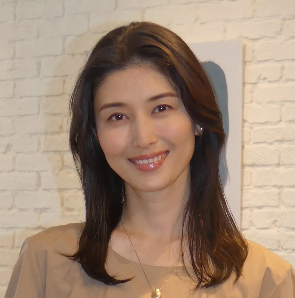 【画像・写真】第2子妊娠中の橋本マナミ　胎児は「夜通し寝れないくらい暴れん坊」と告白も…スタジオは祝福ムード