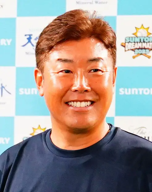 【画像・写真】野村弘樹氏　現役引退でやめたルーティン「寝心地の良さがあった…こっちで寝ることができるんだって」