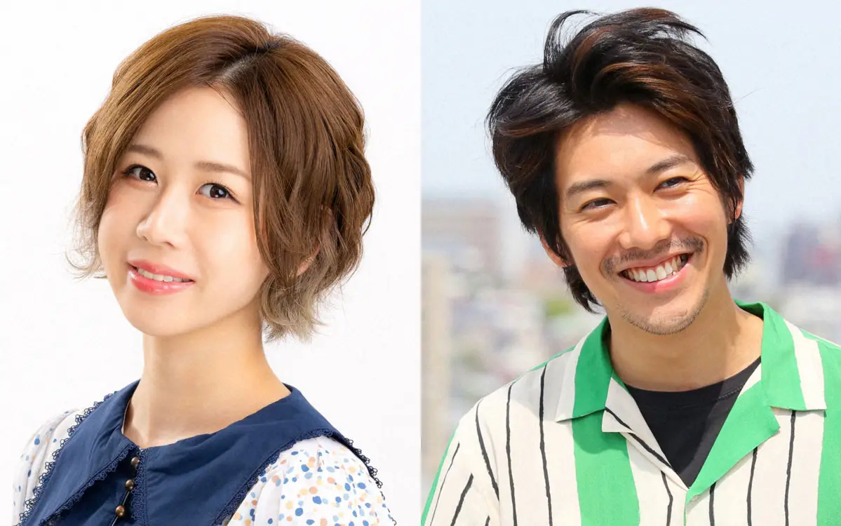 【画像・写真】元AKB48大家志津香、俳優・岩田玲と結婚「幸せにしてもらいます！幸せにします！！」