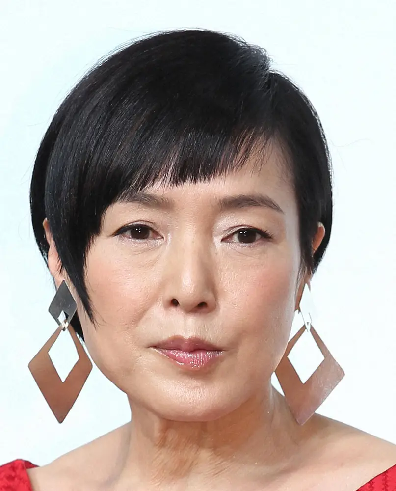 【画像・写真】天海祐希　大物女優前に“しびれた”撮影現場を振り返る　「そんな経験はなかなかできないですから…」