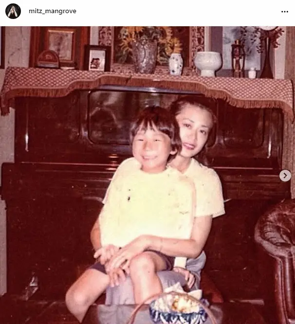 【画像・写真】ミッツ、グリーン車の外国人に円安痛感「4人で8席」　マナーの悪さ指摘したミッツ流粋な英語とは