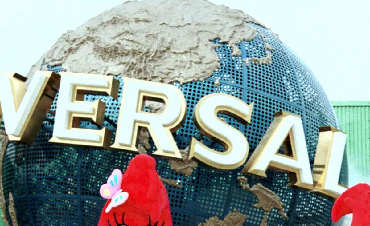 【画像・写真】USJ　ドンキーコング新エリア開業を今年後半に延期「体験価値をさらに引き出し完成度を高めるため」