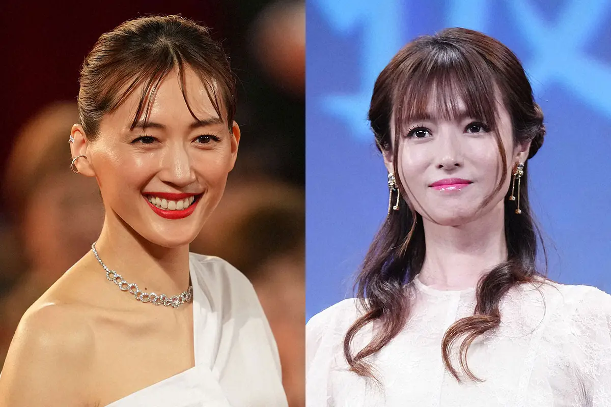 【画像・写真】木南晴夏　16歳で入った事務所の女子寮　同じ寮で暮らしていた超人気女優たち「10人ぐらいいて」