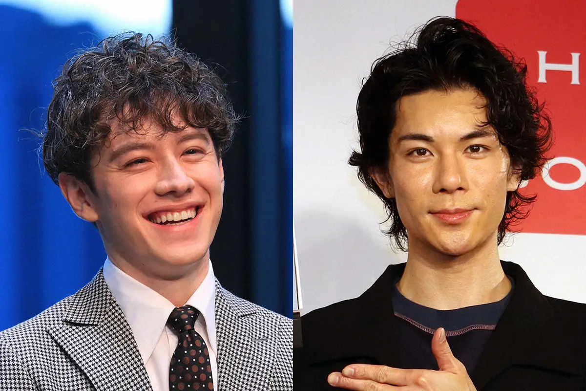 【画像・写真】木南晴夏　一緒にいて「楽」という“飲み友達”な男性2人　人気ミュージカル俳優と人気タレント