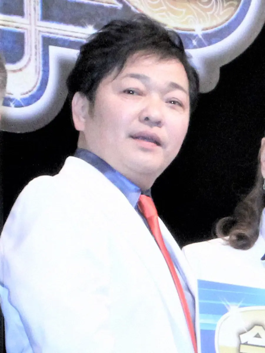 【画像・写真】声優・山口勝平　村松康雄さん訃報に「ほんとにほんとに大好きでした」「言葉がありません」