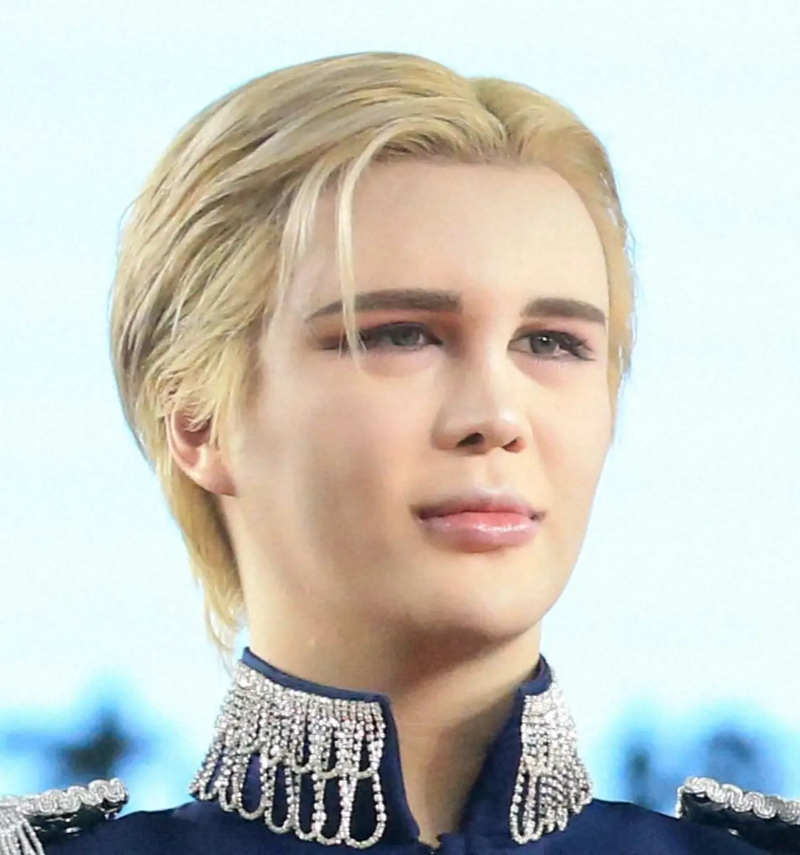 【画像・写真】Matt　自身と同じプロ野球選手の息子アナ体調不良で欠席に「本当は共演NGとかじゃないんですか?」