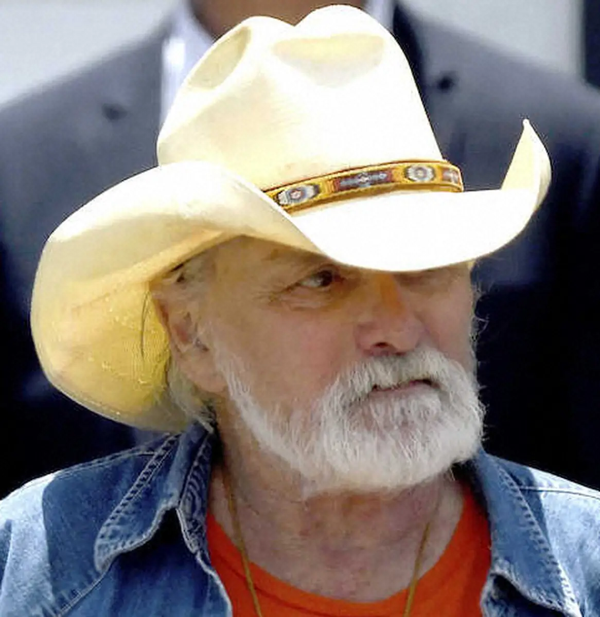 【画像・写真】ディッキー・ベッツ氏死去、80歳　　オールマン・ブラザーズ・バンドのギタリスト