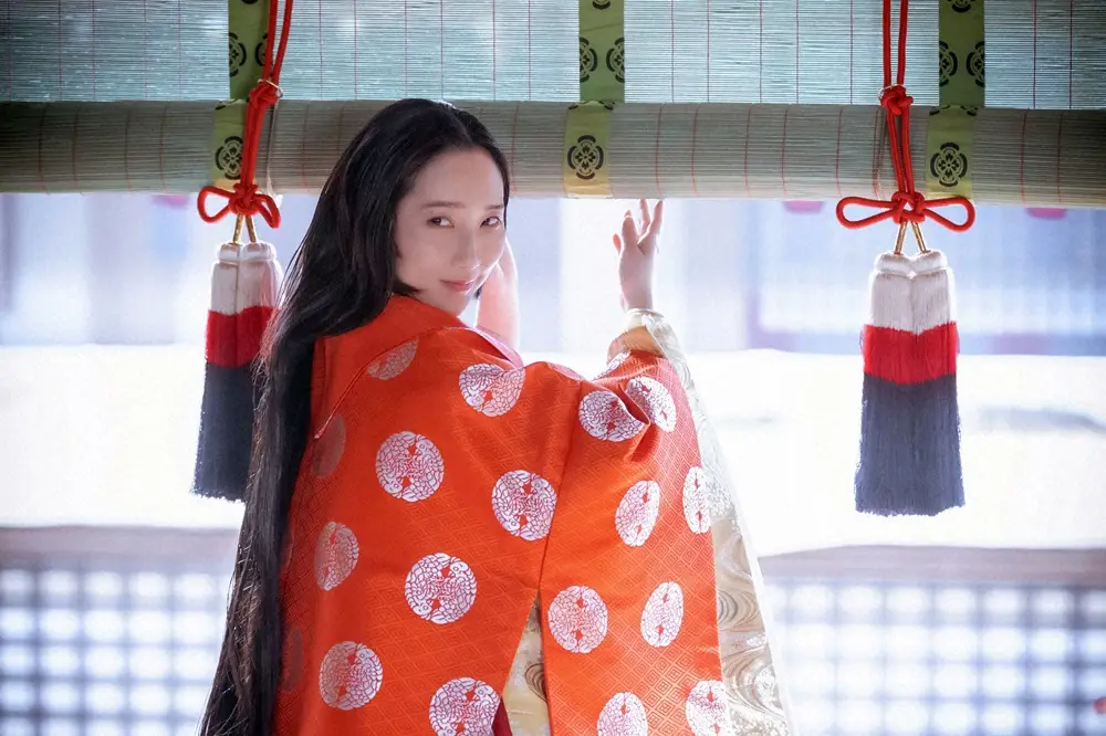 【画像・写真】「光る君へ」実写化ネット反響「香炉峰の雪」とは？「感無量　まさか大河で」定子＆清少納言「枕草子」一節