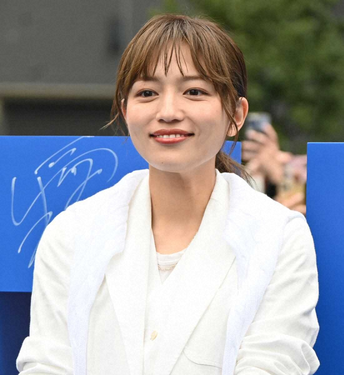川口春奈 素顔をさらけ出すYouTubeで大人気 始めたきっかけは「違うの 