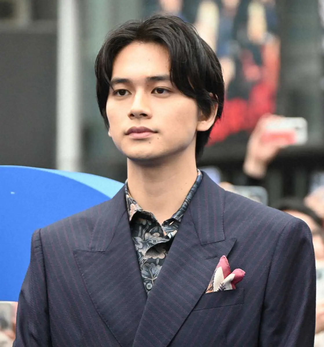 【画像・写真】北村匠海