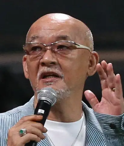 【画像・写真】松山千春