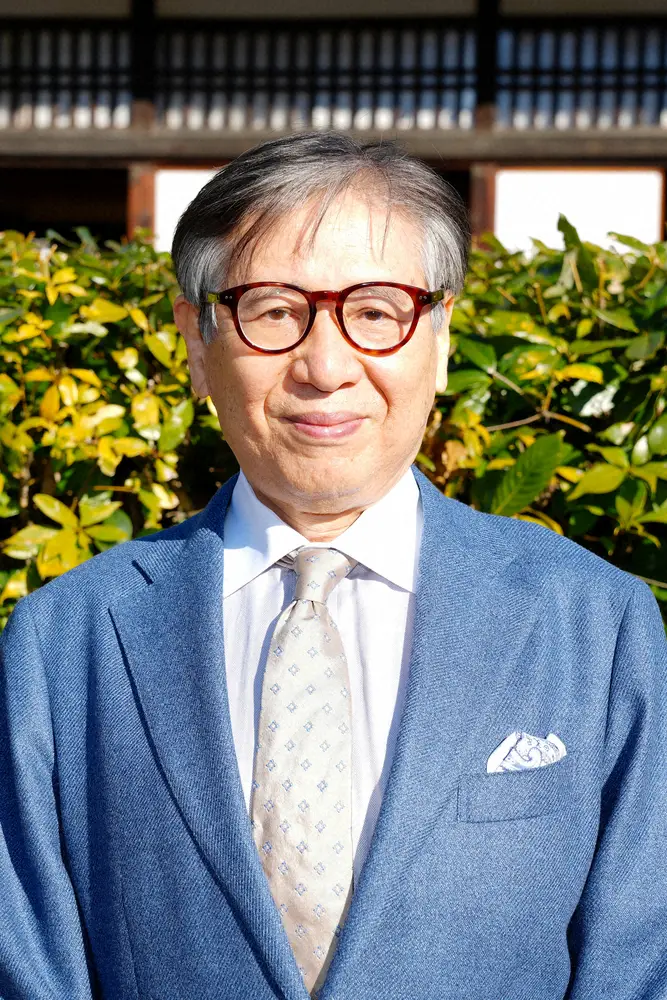 【画像・写真】森田正光さん　左上葉部に肺腺がんの疑いで手術「ごく初期でラッキーでした…回復は順調です」